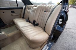 
										1988 BMW M5 full									