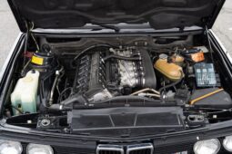 
										1988 BMW M5 full									