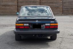 
										1988 BMW M5 full									