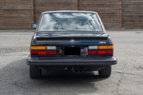 1988 BMW M5
