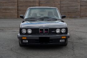 1988 BMW M5