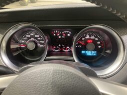 										2010 Ford Mustang Shelby GT500 Coupe full									