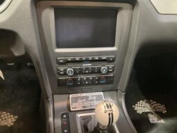 										2010 Ford Mustang Shelby GT500 Coupe full									