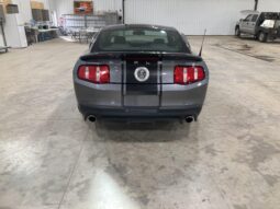 										2010 Ford Mustang Shelby GT500 Coupe full									