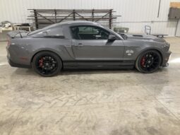 										2010 Ford Mustang Shelby GT500 Coupe full									
