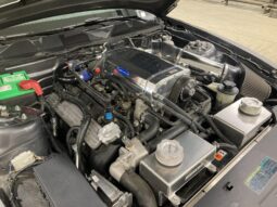 										2010 Ford Mustang Shelby GT500 Coupe full									