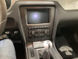 										2010 Ford Mustang Shelby GT500 Coupe full									