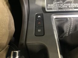 2010 Ford Mustang Shelby GT500 Coupe