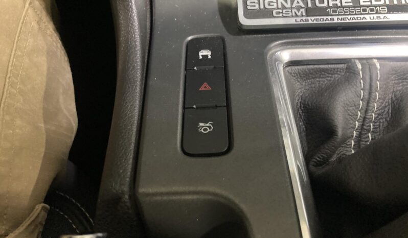 								2010 Ford Mustang Shelby GT500 Coupe full									