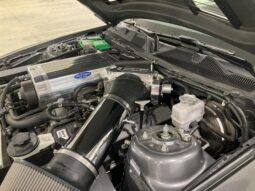 2010 Ford Mustang Shelby GT500 Coupe