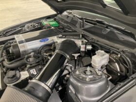 2010 Ford Mustang Shelby GT500 Coupe