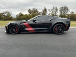 										2015 Chevrolet Corvette Z06 Coupe 3LZ full									