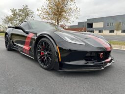 										2015 Chevrolet Corvette Z06 Coupe 3LZ full									