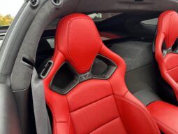 										2015 Chevrolet Corvette Z06 Coupe 3LZ full									