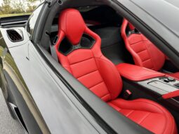 										2015 Chevrolet Corvette Z06 Coupe 3LZ full									