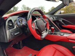 										2015 Chevrolet Corvette Z06 Coupe 3LZ full									