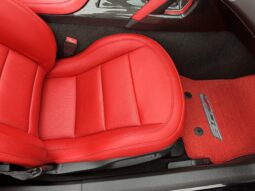 										2015 Chevrolet Corvette Z06 Coupe 3LZ full									