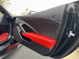 										2015 Chevrolet Corvette Z06 Coupe 3LZ full									