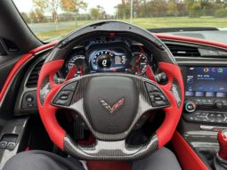 										2015 Chevrolet Corvette Z06 Coupe 3LZ full									
