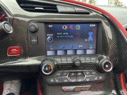 										2015 Chevrolet Corvette Z06 Coupe 3LZ full									