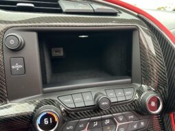 										2015 Chevrolet Corvette Z06 Coupe 3LZ full									