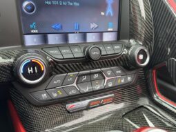 2015 Chevrolet Corvette Z06 Coupe 3LZ