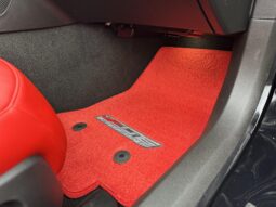 2015 Chevrolet Corvette Z06 Coupe 3LZ