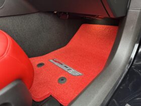 2015 Chevrolet Corvette Z06 Coupe 3LZ