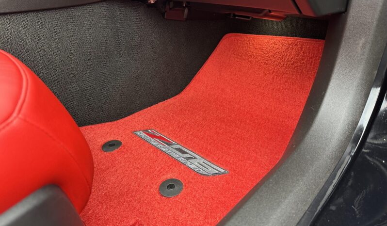 								2015 Chevrolet Corvette Z06 Coupe 3LZ full									