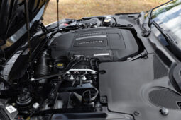 
										2015 Jaguar F-Type R Coupe full									