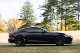 
										2015 Jaguar F-Type R Coupe full									