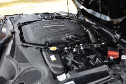 
										2015 Jaguar F-Type R Coupe full									