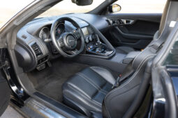 
										2015 Jaguar F-Type R Coupe full									