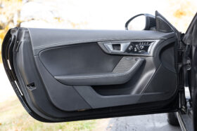 2015 Jaguar F-Type R Coupe