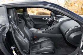 2015 Jaguar F-Type R Coupe