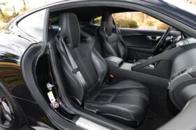 2015 Jaguar F-Type R Coupe