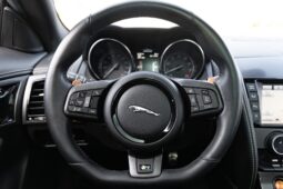 
										2015 Jaguar F-Type R Coupe full									