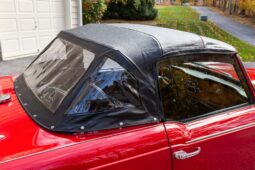 
										1965 Triumph TR4A IRS full									