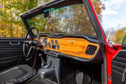 
										1965 Triumph TR4A IRS full									