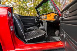 
										1965 Triumph TR4A IRS full									