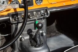 
										1965 Triumph TR4A IRS full									