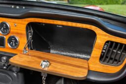 
										1965 Triumph TR4A IRS full									