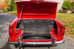 
										1965 Triumph TR4A IRS full									