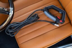 										1974 Toyota Land Cruiser FJ40 full									