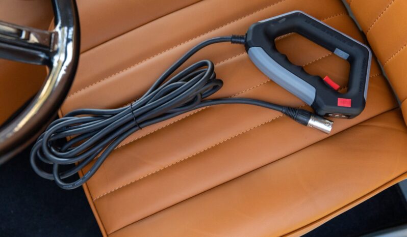 								1974 Toyota Land Cruiser FJ40 full									