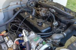 										1974 Toyota Land Cruiser FJ40 full									