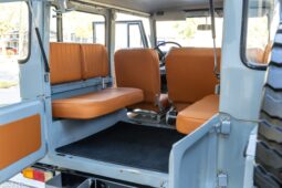 										1974 Toyota Land Cruiser FJ40 full									