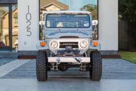 1974 Toyota Land Cruiser FJ40