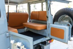 1974 Toyota Land Cruiser FJ40