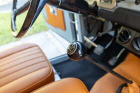 1974 Toyota Land Cruiser FJ40